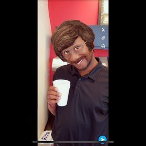 Meet your Posher, Tyler